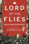 Image of lord of the flies centenary edition