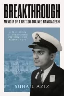 Image of Breakthrough: Memoir of a British-Trained Bangladeshi