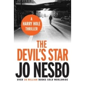 Image of The Devil's Star : Harry Hole 5