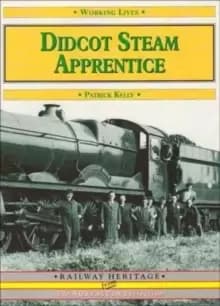Image of Didcot Steam Apprentice