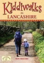Image of Lancashire by Ron Freethy