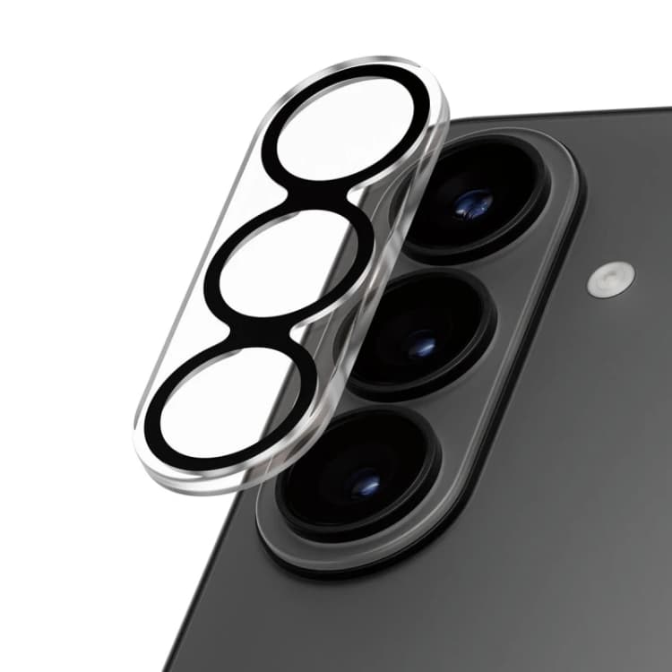 Image of PanzerGlass PanzerGlass PicturePerfect Camera Lens Protector Samsung Galaxy S26 S26+ PG94088