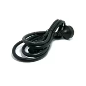 Image of HP Enterprise 2.5m C15 - CEE 7-VII C15 coupler