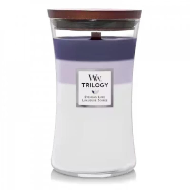 Image of WoodWick Evening Luxe 43618765176987