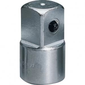 Image of Elora Socket Converter 1/2" Female 3/4" Male
