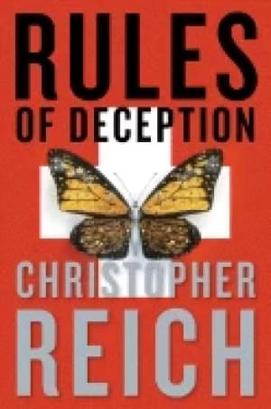 Image of rules of deception signed
