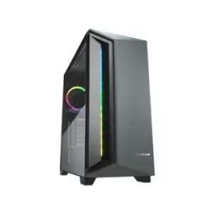 Image of COUGAR GAMING DARK BLADER X7 GREEN MID CASE
