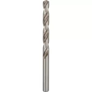 Image of Bosch HSS-G Drill Bit 8.2mm Pack of 5