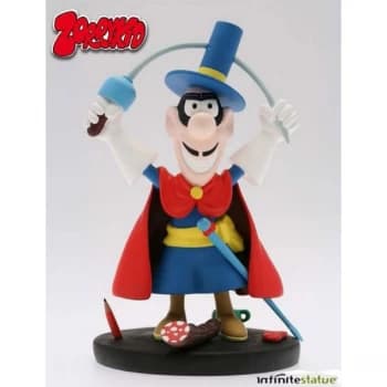 Image of Zorry Kid Statue