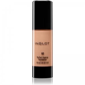 Image of Inglot HD Foundation 73 Light 73