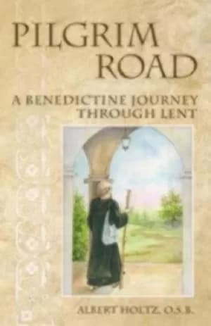 Image of Pilgrim road by Albert Holtz
