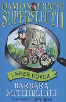 Image of Under Cover by Barbara Mitchelhill Book