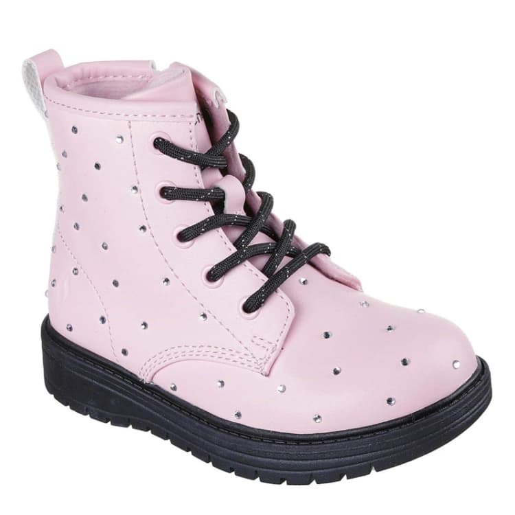 Image of Skechers Lil Gravlen Pink female C4 (21)
