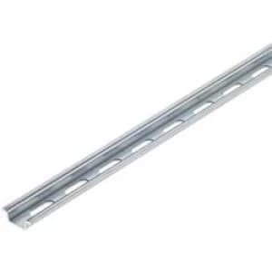 Image of Weidmueller 0117500000 TS 15X5LL 2MSTZN