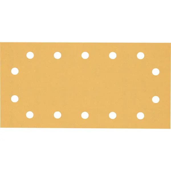Image of Bosch EXPERT C470 Sanding Sheets 115 x 230mm 120G (50 Pack)
