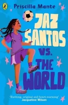 Image of The Dream Team: Jaz Santos vs. the World
