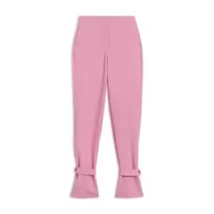Image of Ted Baker Aleksit Trousers - Pink