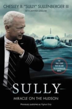 Image of Sully by Chesley B. Iii Sullenberger Paperback