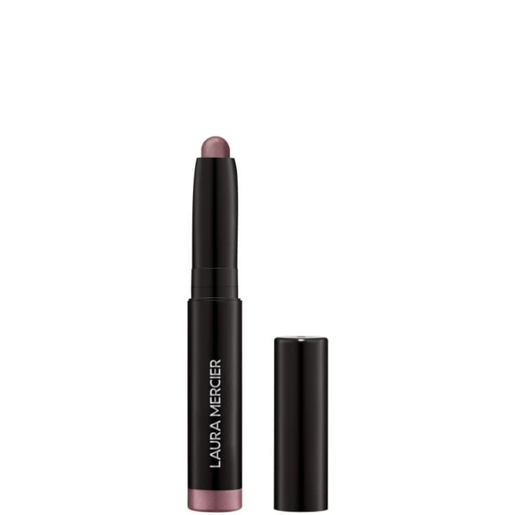 Image of Laura Mercier Caviar Stick Eye Shadow Shimmer 1g Travel Size (Various Shades) - Amethyst