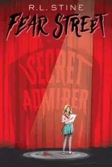 Image of Secret Admirer