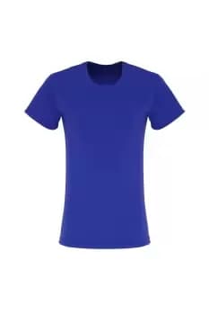 Image of Embossed Panel T-Shirt