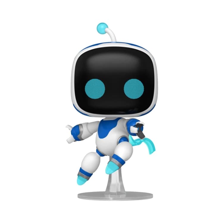 Image of FUNKO Games: Astro Bot- Astro Bot Multi unisex One Size