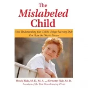 Image of mislabeled child how understanding your childs unique learning style can op