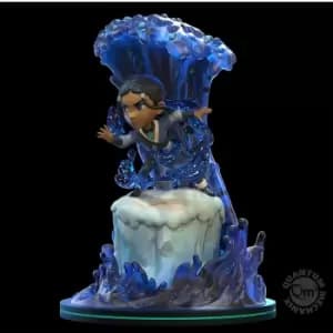 Image of Quantum Mechanix Avatar: The Last Airbender Q-Fig Elite - Katara
