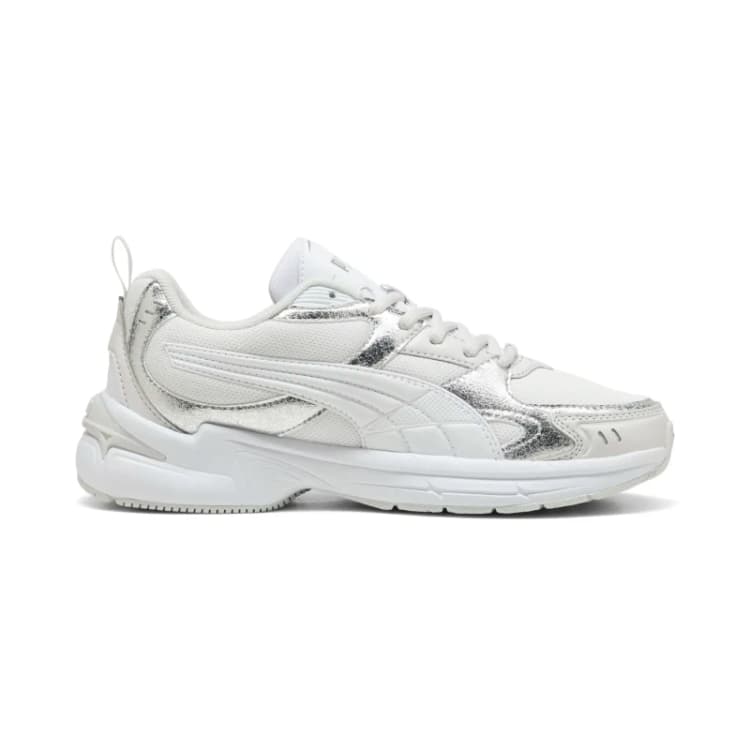 Image of Puma Womens Trainers Puma MIL.TECH2000 Metall Blanc Female 37