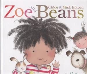 Image of Hello Oscar by Chloe Inkpen Hardback
