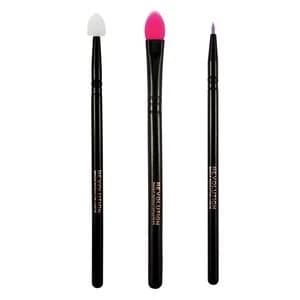 Image of Makeup Revolution Silicone Eye Set