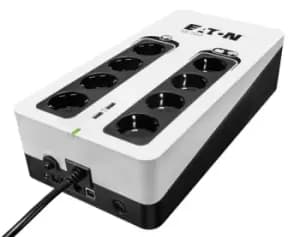 Image of Eaton 3S700D uninterruptible power supply (UPS) Standby (Offline)...