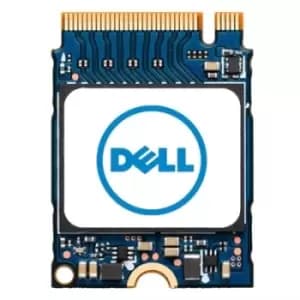 Image of Dell M.2 PCIe NVME Gen 3x4 Class 35 2230 Solid State Drive - 256GB