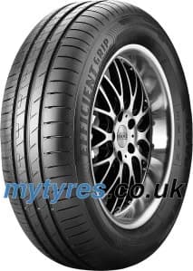 Image of Goodyear EfficientGrip Performance ( 205/55 R17 91V )