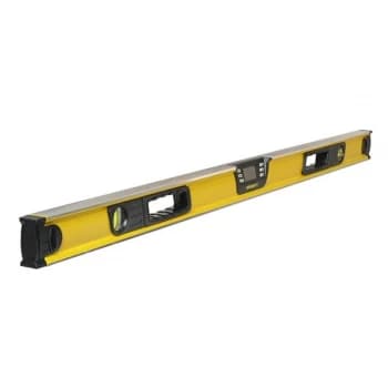 Image of Stanley FatMax Digital Spirit Level 40" / 100cm