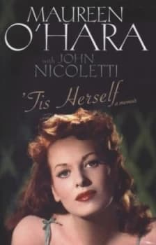 Image of tis Herself by Maureen Ohara Hardback