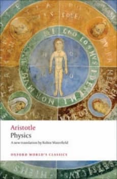 Image of Physics by Aristotle Paperback