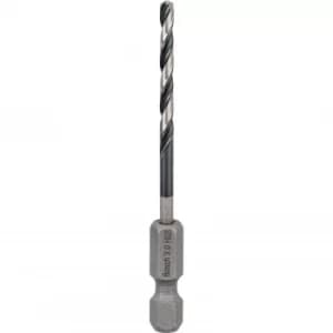 Image of Bosch HSS Impact Drill Bit 3mm Pack of 1