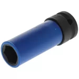 Image of Gedore K 19 LS 17 2178214 Kraft bit 17mm 1/2 (12.5 mm)