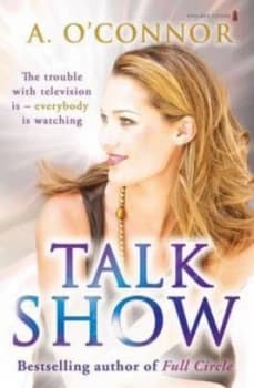 Image of Talk Show by Andrew Oconnor Book