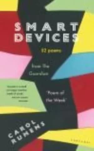 Image of Smart devices by Carol Rumens