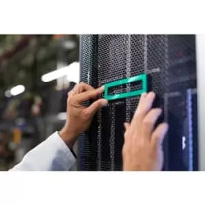 Image of HP Enterprise P26485-B21 computer case part Rail kit