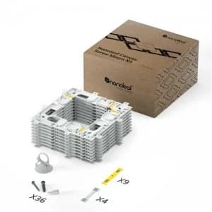 Image of Nanoleaf Canvas Screw Mount Kit