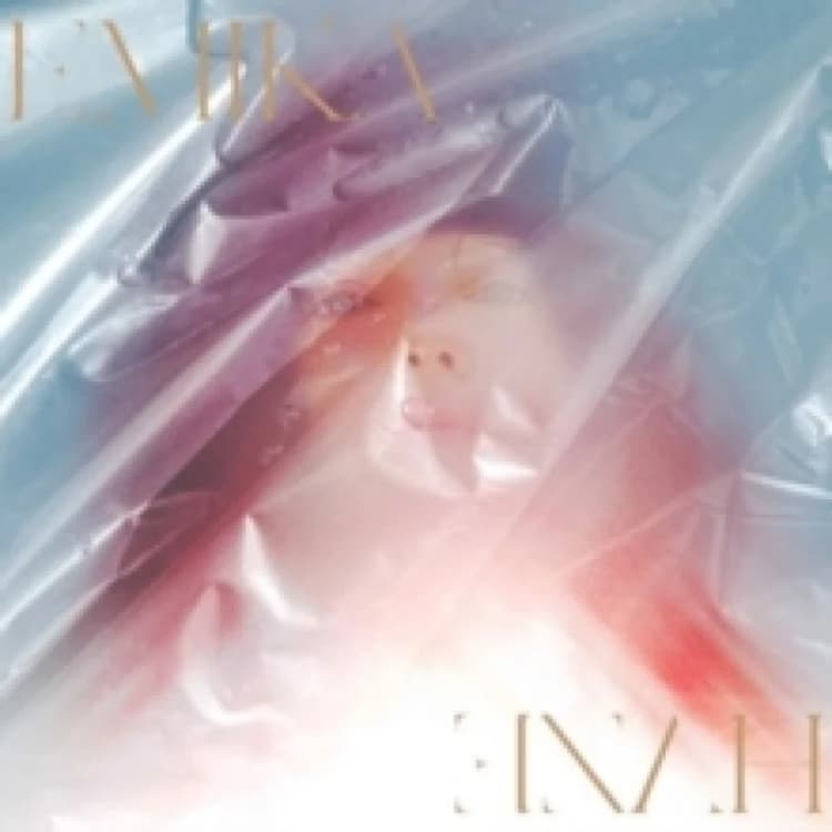 Image of Haze CD / Album