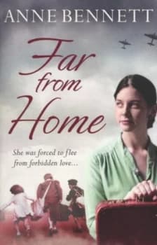 Image of Far from Home by Anne Bennett Paperback