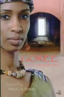 Image of Goree: Point of Departure