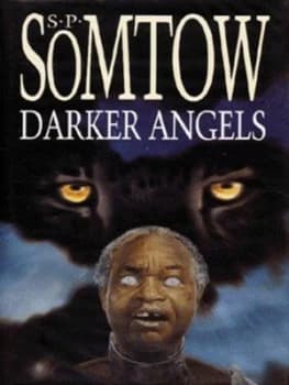 Image of Darker Angels by Sucharitkul P. Somtow Paperback