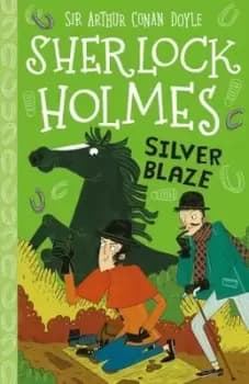 Image of Silver Blaze - Stephanie Baudet - Paperback - Used