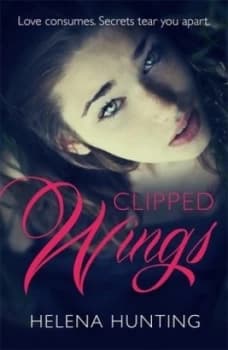 Image of Clipped Wings by Helena Hunting Book