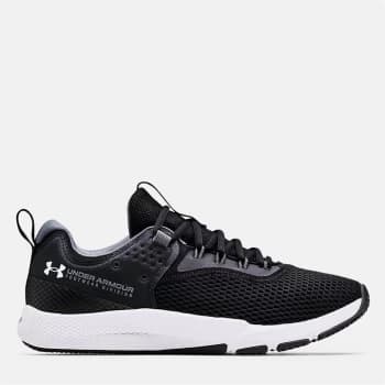 Image of Under Armour Charged Focus - Black/Grey